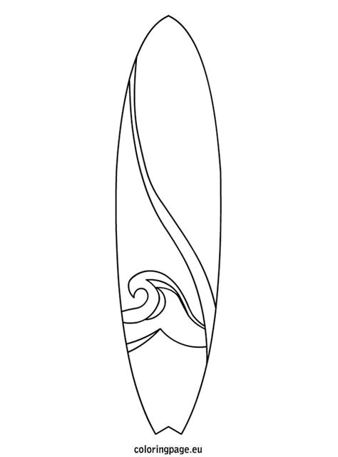 Surfboard Templates Pdf